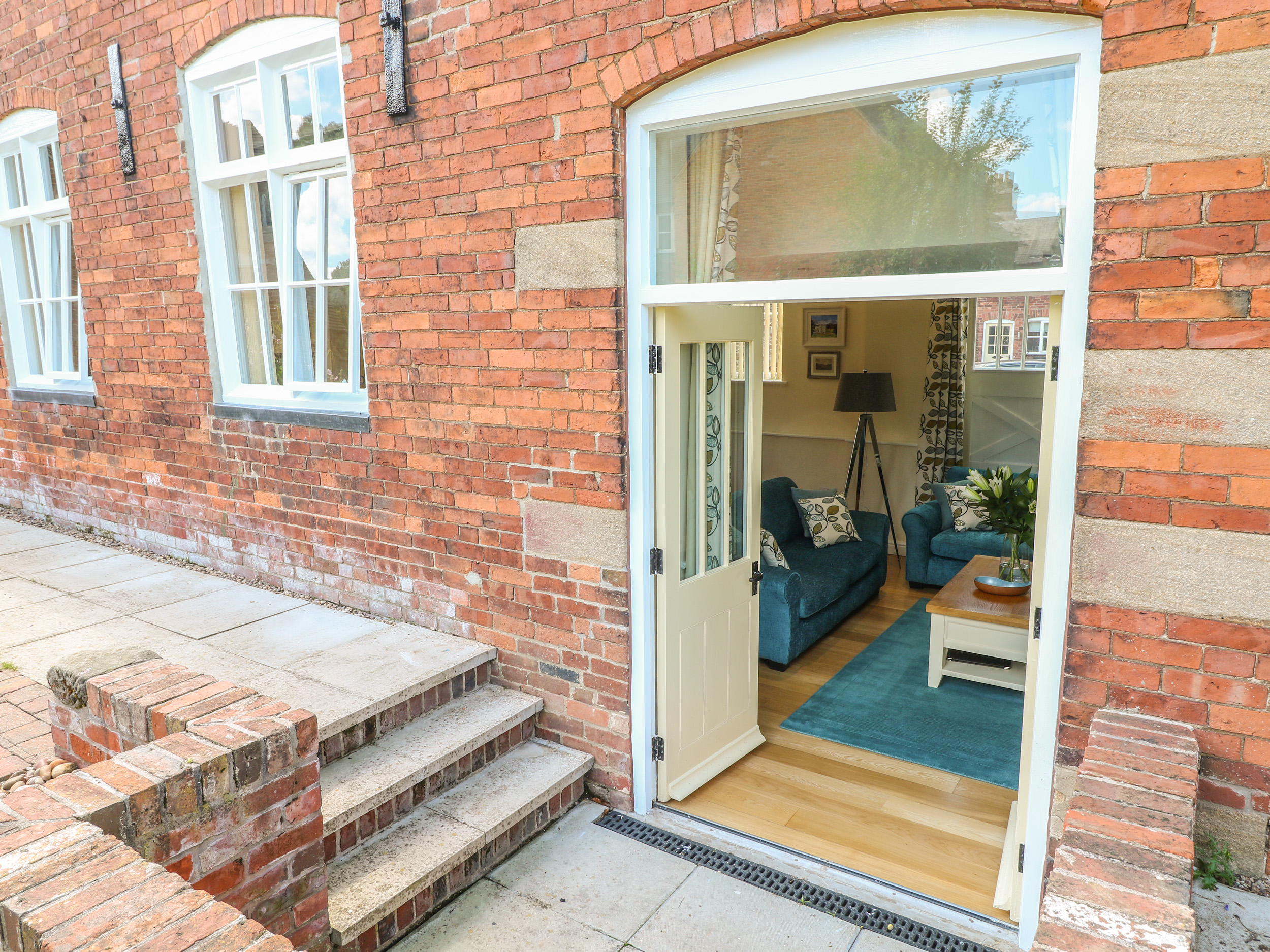 Holiday cottage in Melbourne, Derbyshire - Photo 3