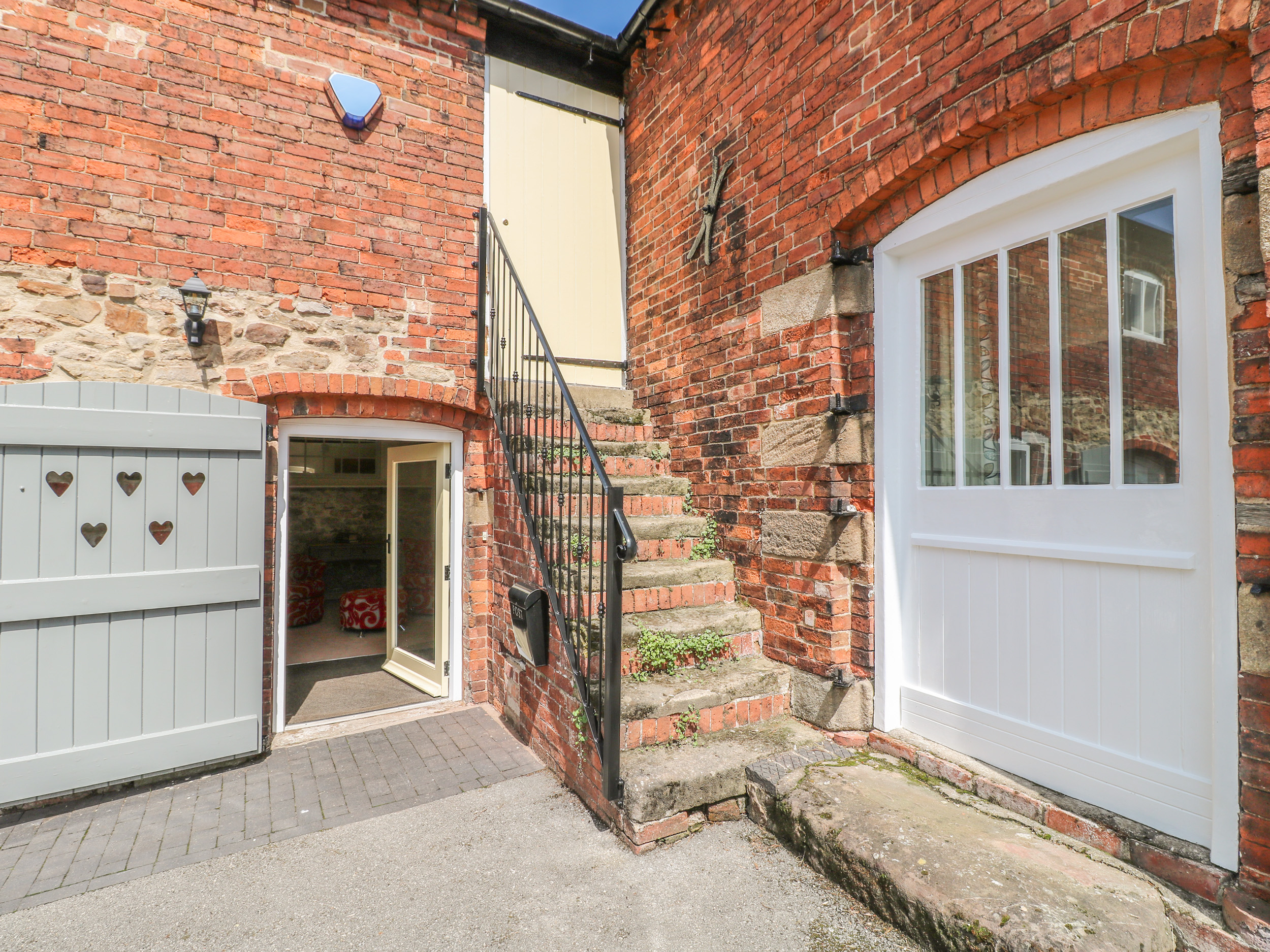 Holiday cottage in Melbourne, Derbyshire - Photo 4