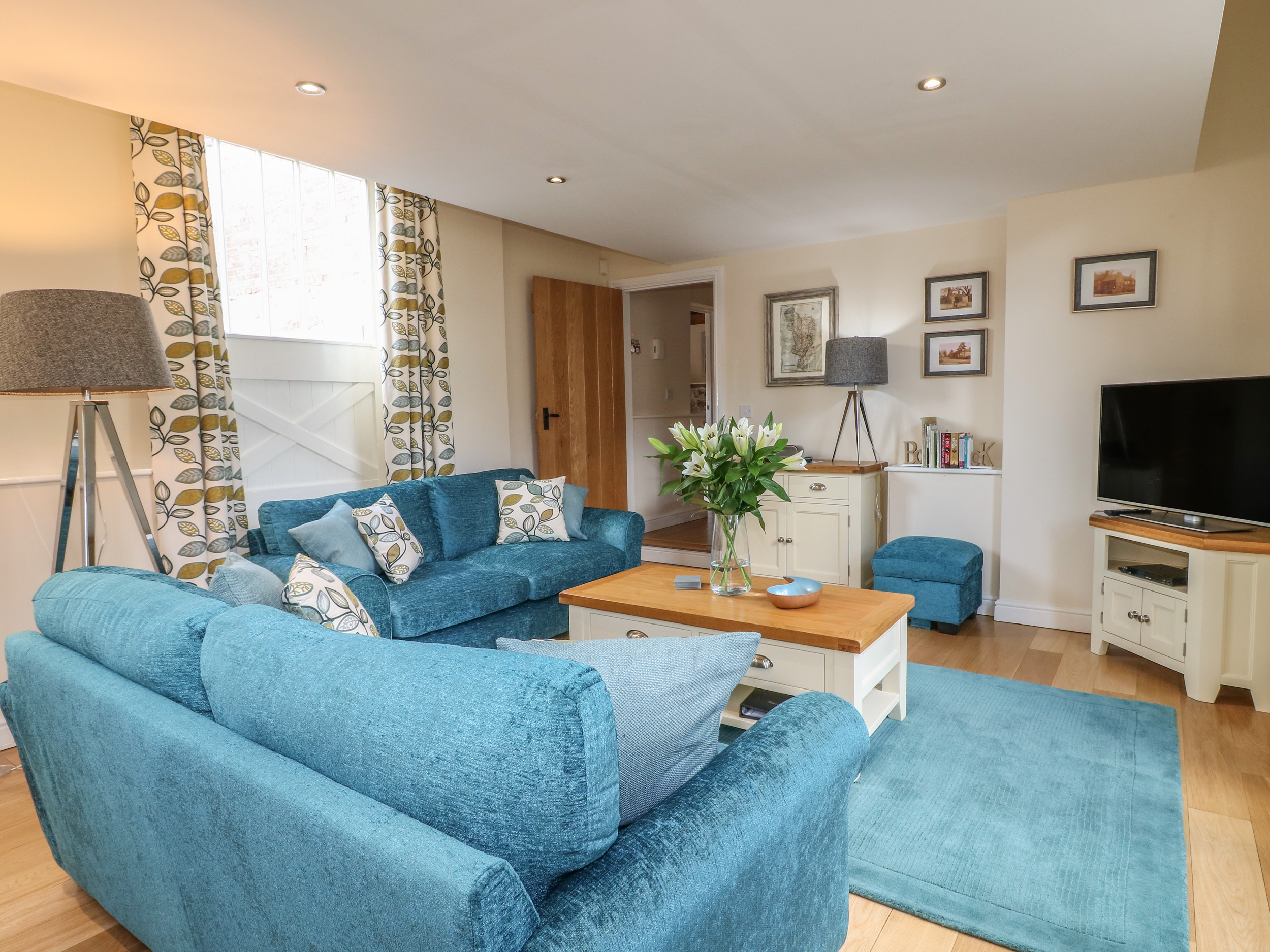 Holiday cottage in Melbourne, Derbyshire - Photo 7