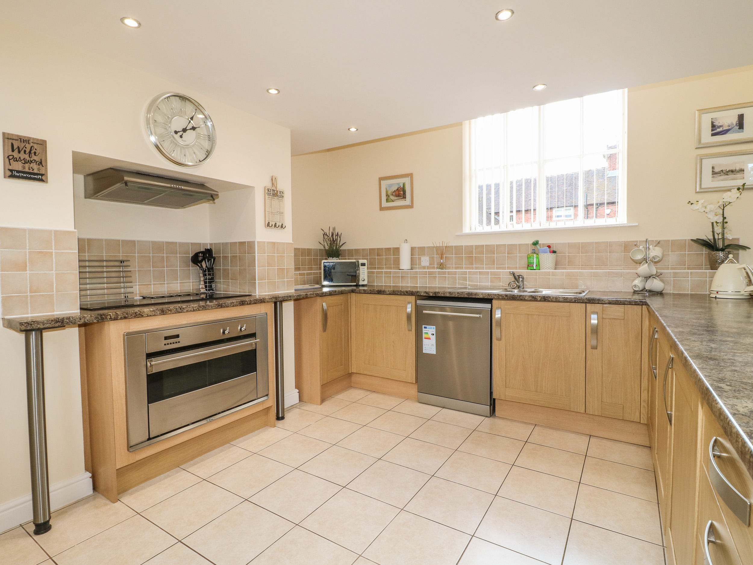 Holiday cottage in Melbourne, Derbyshire - Photo 10