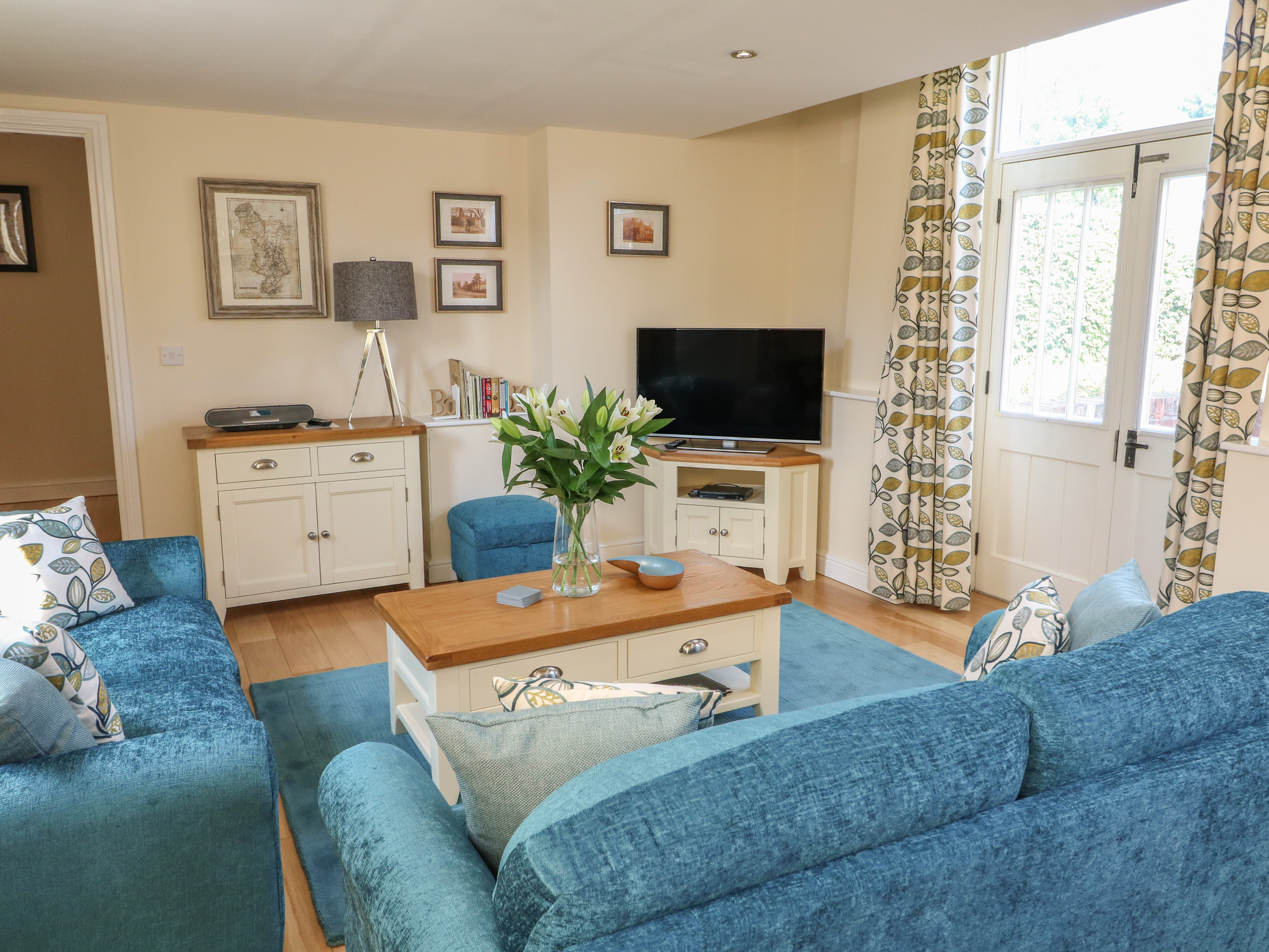 Holiday cottage in Melbourne, Derbyshire - Photo 5